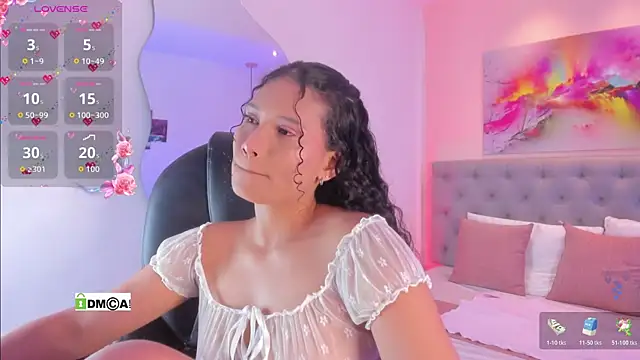 Chat XXX ao vivo de sweetrose_01