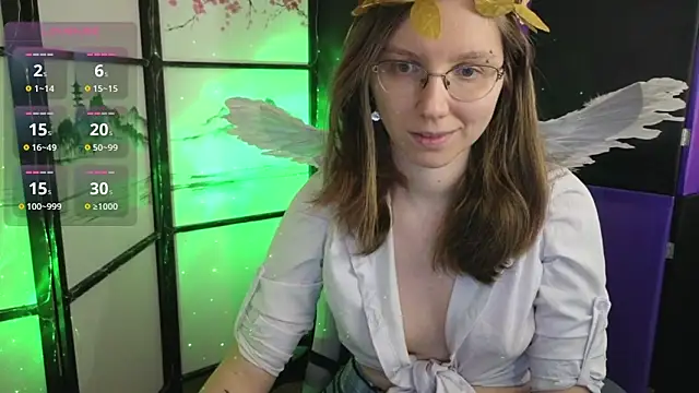 scarlettsrose Chat XXX live