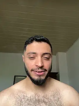 AmjadAlpha 라이브 XXX 채팅