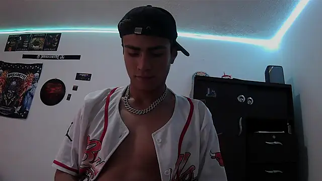 Fenix_hardcock Webcam-Show