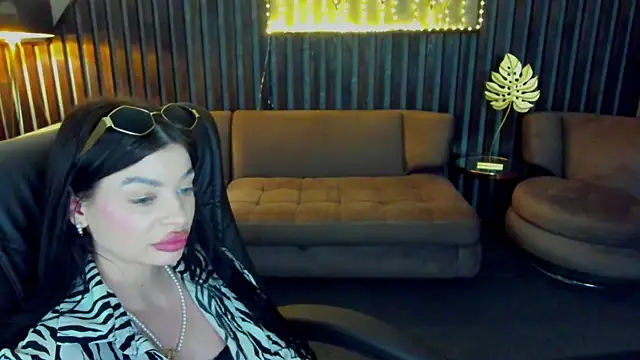 Webkamerová show Mia__Mia_