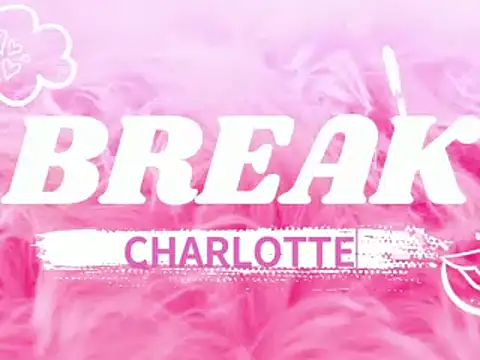 gatecharlotte_'s Live XXX Chat