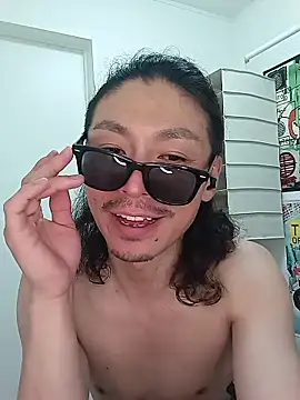 matubazue 웹캠 쇼