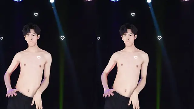Czat XXX na żywo – EXO-ONE