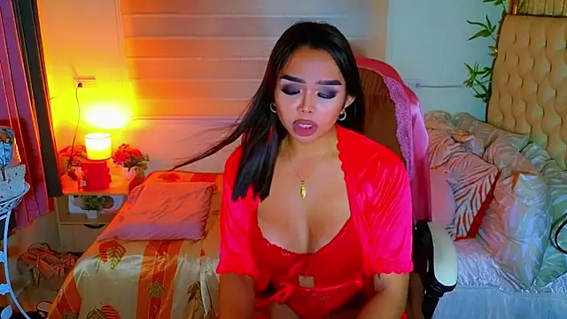 ClairBirkin live XXX chat