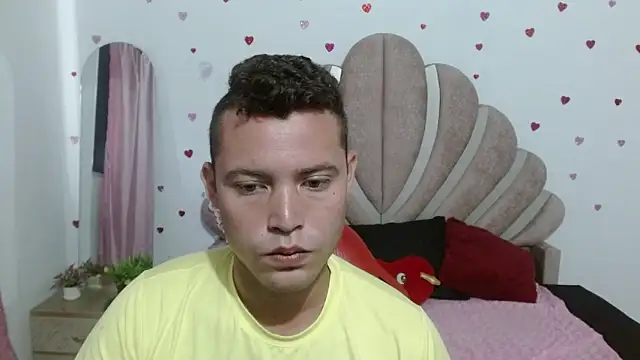 عرض كام sven_fox723
