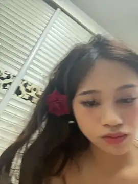 meiguigongzhu520 Show Webcam