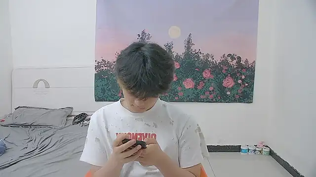 icecream-002's Live XXX Chat