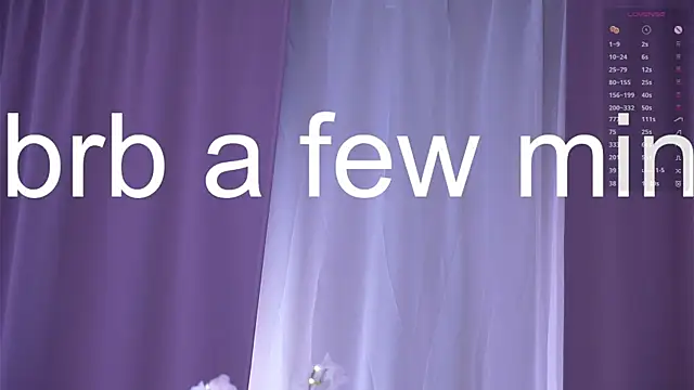 Živý XXX chat FancyEsten