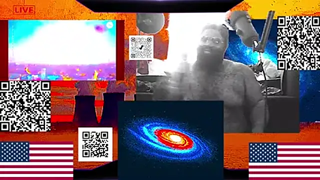 Show Webcam de RussellTaylorLacy