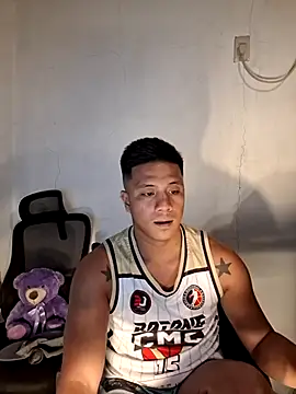 Felix_Asher Chat XXX in diretta