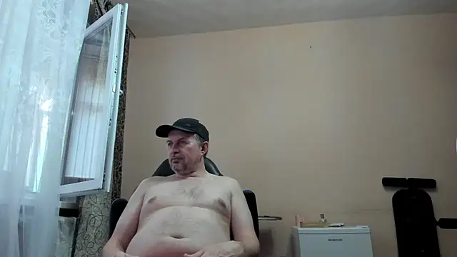 Chatroom XXX en direct de SanFrantsisko