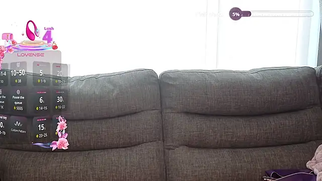 XxxMsIrishCreamxxX's Live XXX Chat