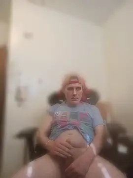 NicPolaris' Webcam Show