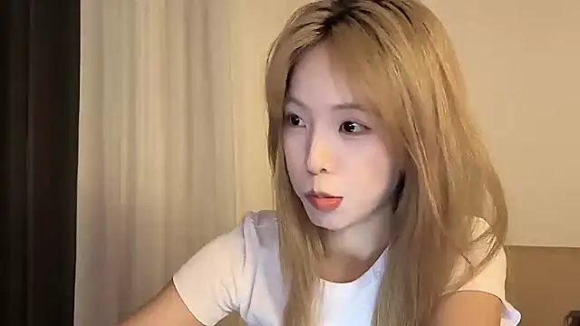 Meng_777 网络视讯表演