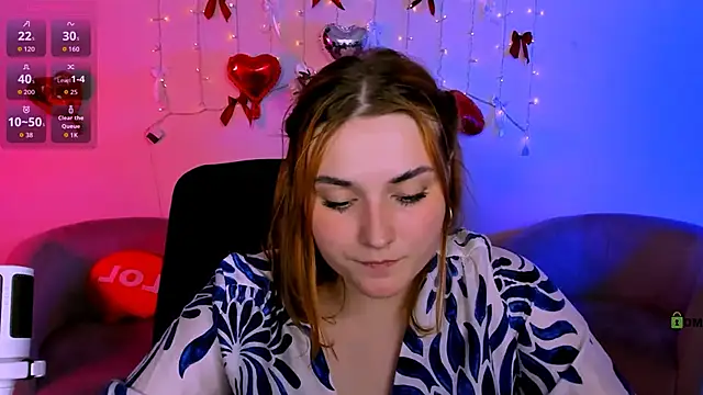 casey_meow_'s Live XXX Chat
