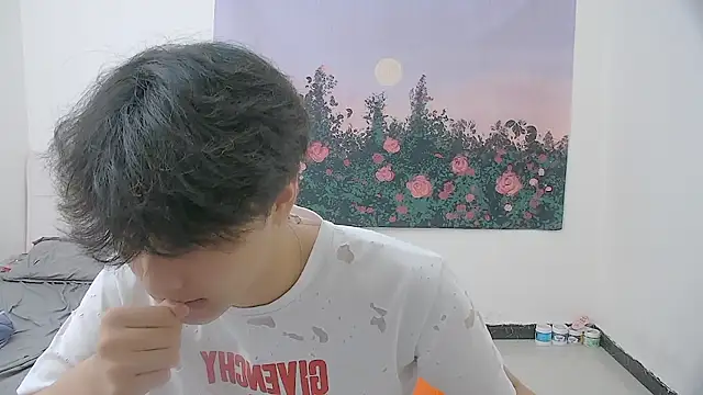 Chat XXX Live icecream-002