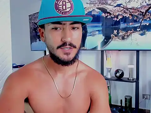 david__johnson372 Webcam-Show