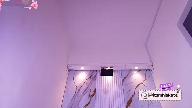 Mhiaa_Sweet 웹캠 쇼