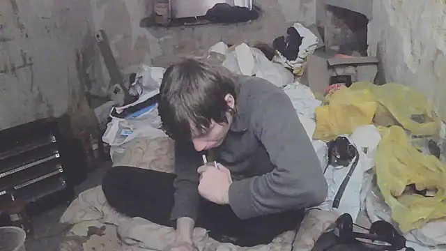 Webkamerová show makarov1993
