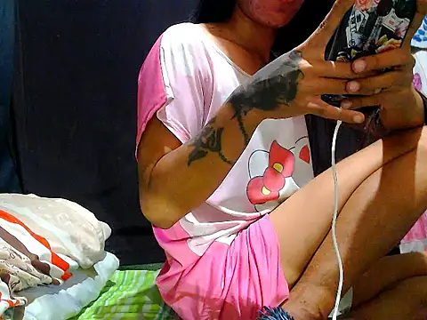 AwesomeMistress_Bigcock 웹캠 쇼