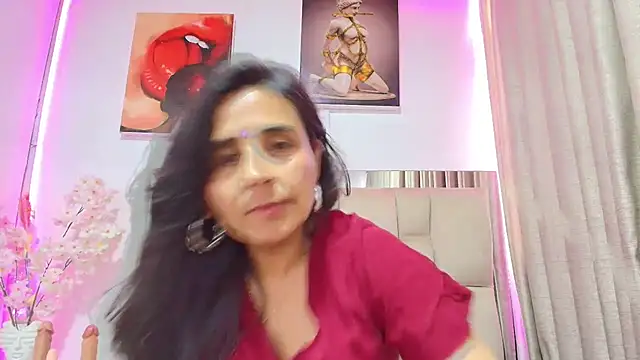 XXX chat uživo modela _Marcela__