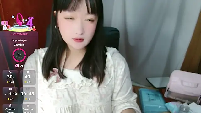 Chat XXX ao vivo de sallybing