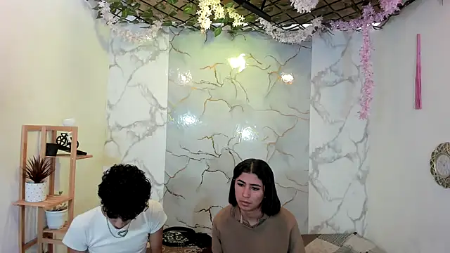 DAHNE_HOT_ 网络视讯表演