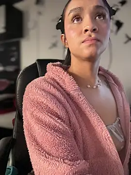 Isabella-Teen élő XXX-chatje