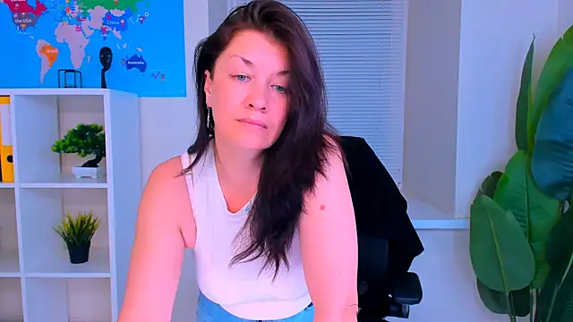 Chat XXX ao vivo de AnaMills