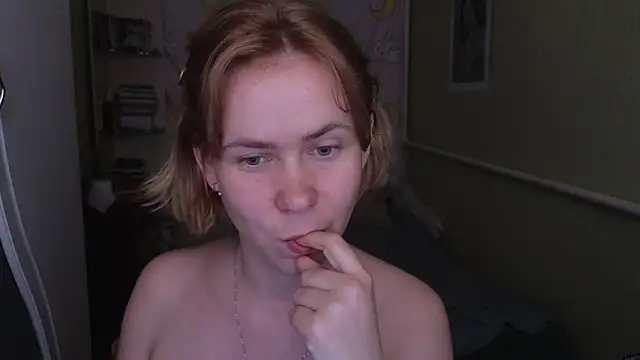 Riley_Roo: онлайн-секс-чат