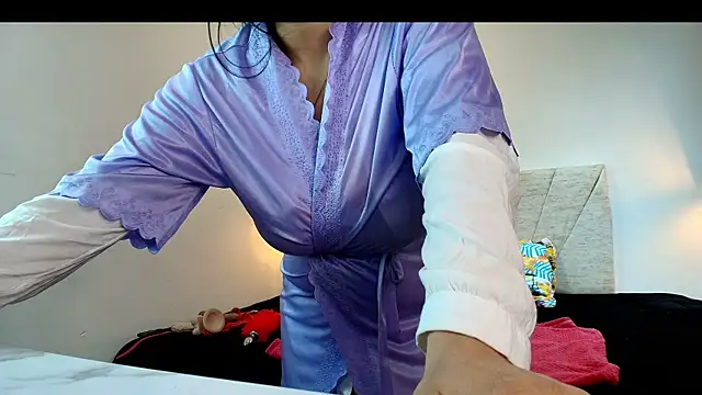Barbara_fox__ 라이브 XXX 채팅