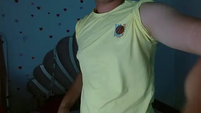 Chat XXX en directo de sven_fox723