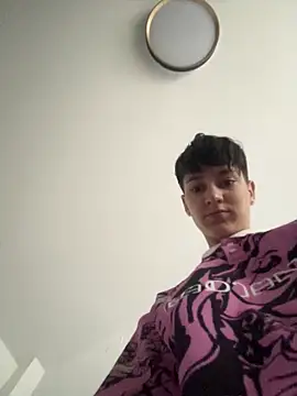 JessyAdoryx 即時 XXX 聊天