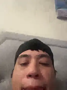 Richyyyybouyyy's Webcam Show