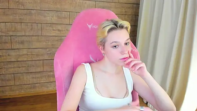 AgataGate's Live XXX Chat