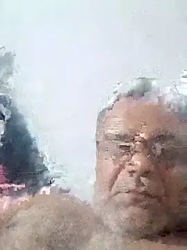 Show modela carvalhodebarros na web-kameri
