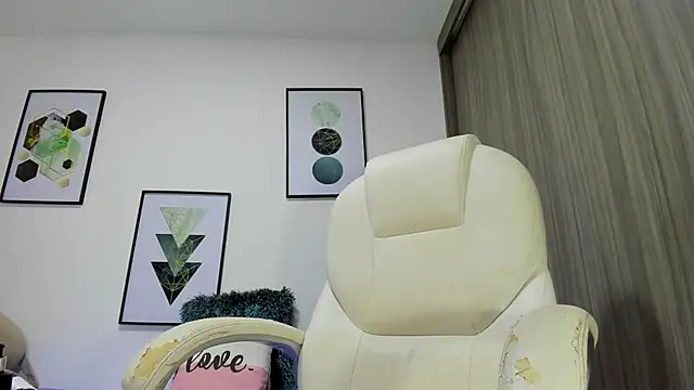 Paty37's Live XXX Chat