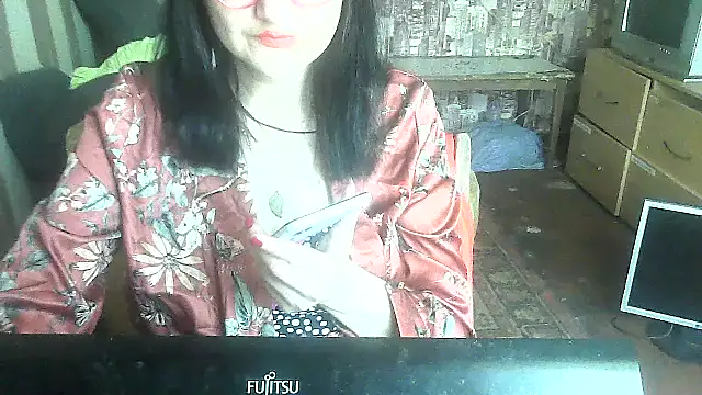 Chat XXX ao vivo de Yana-fiesta