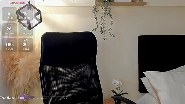 Živý XXX chat antonellacooper__