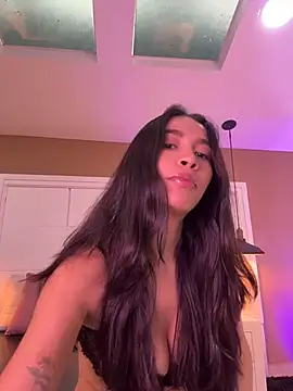 Chat XXX ao vivo de JuliaaVega