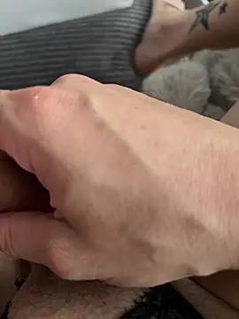 fangmo Webcam-Show