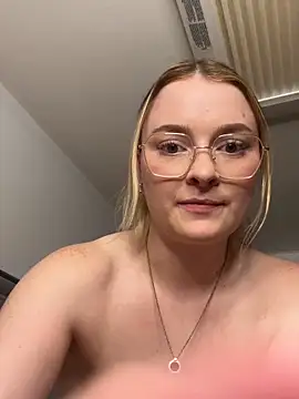 melanieTesss Live XXX-chat