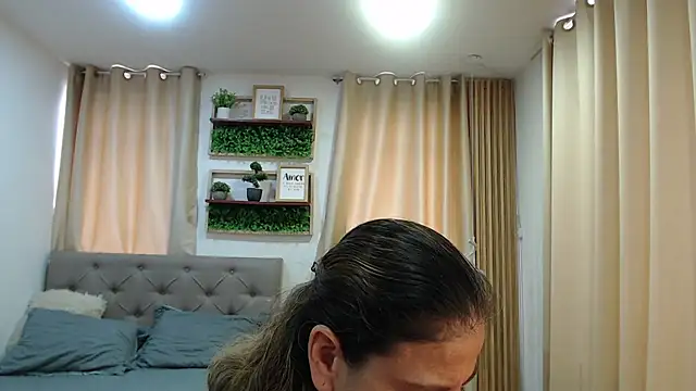 sasi_luna 现场XXX聊天