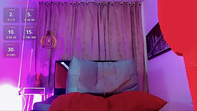 XXX chat uživo modela alexsandra_kiss