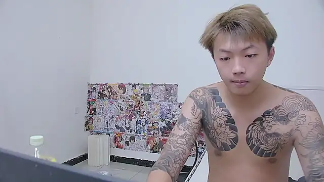 Chocolates-001n Live XXX chat