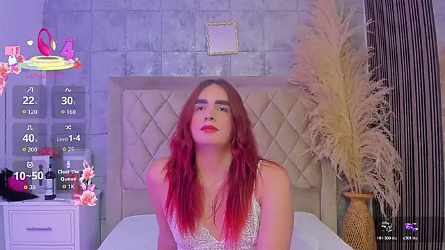CleoFoxx_ Webcam Show