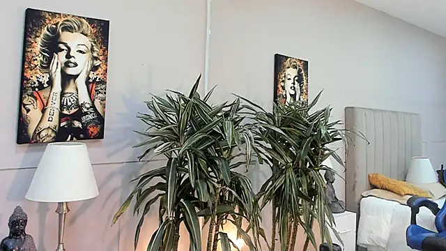 kai_storn's Live XXX Chat