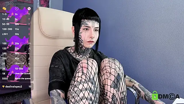 Chat ao vivo de Bloood__Mary
