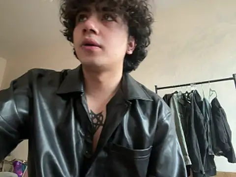 Show de webcam de _ELIGOS_